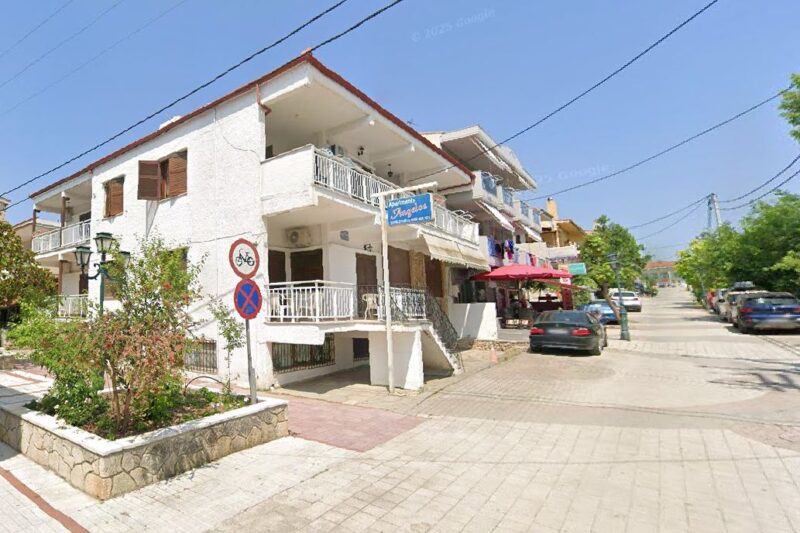 Вила Ангелос