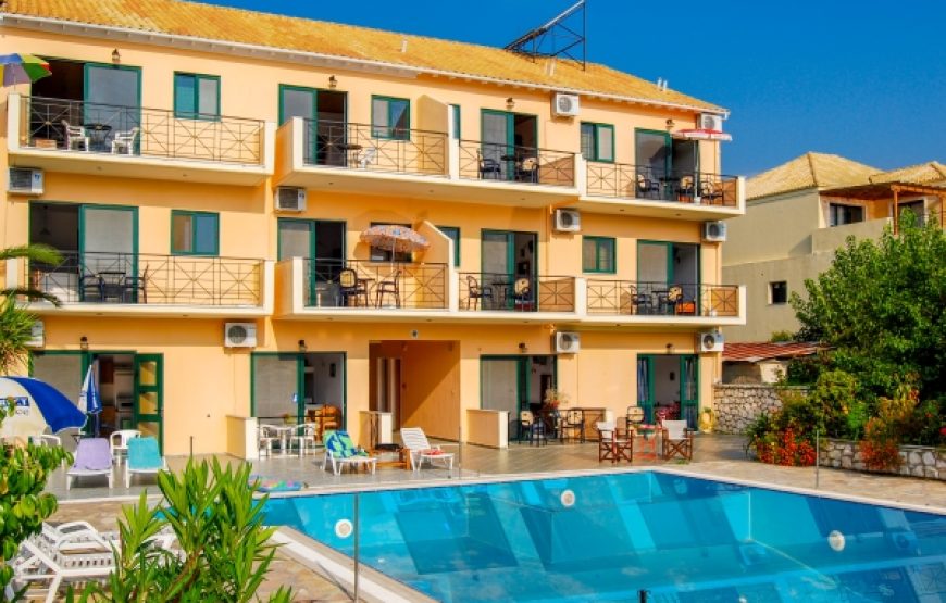 Вила Нидри Порт – Нидри