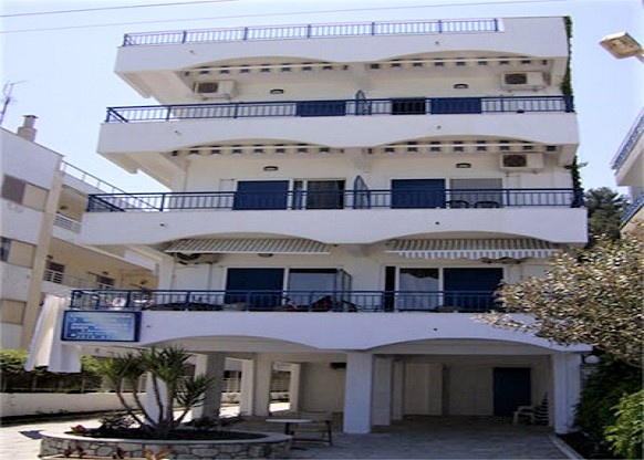 Вила Посеидон