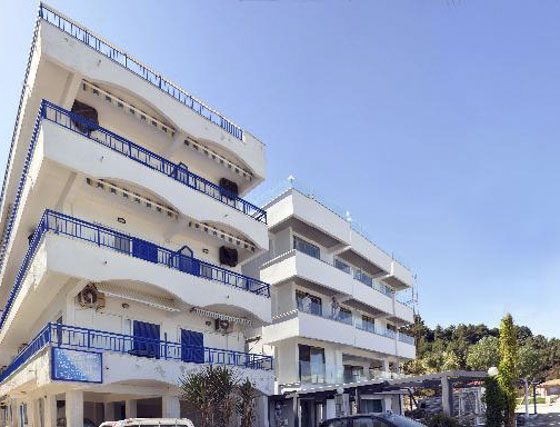 ВИЛА ПОСЕДИОН