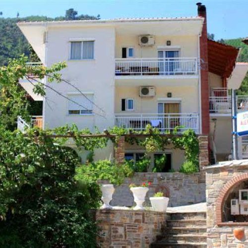 Вила Александра