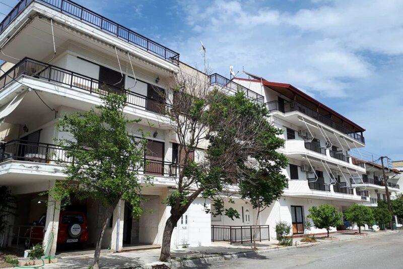 ВИЛА ВАСИЛИС