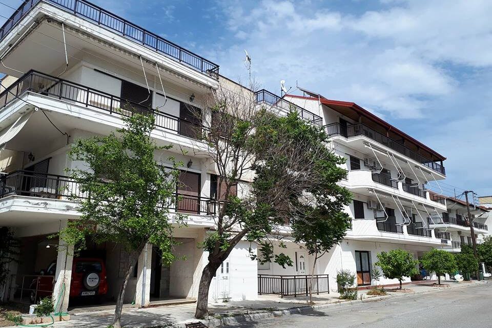 ВИЛА ВАСИЛИС