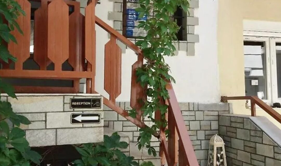 Вила Акантус