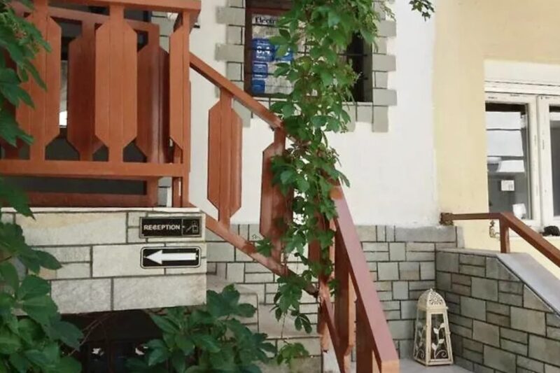 Вила Акантус