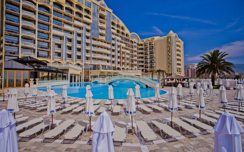 IMPERIAL PALACE 4*
