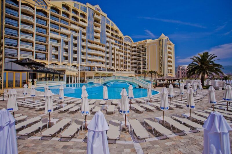 IMPERIAL PALACE 4*
