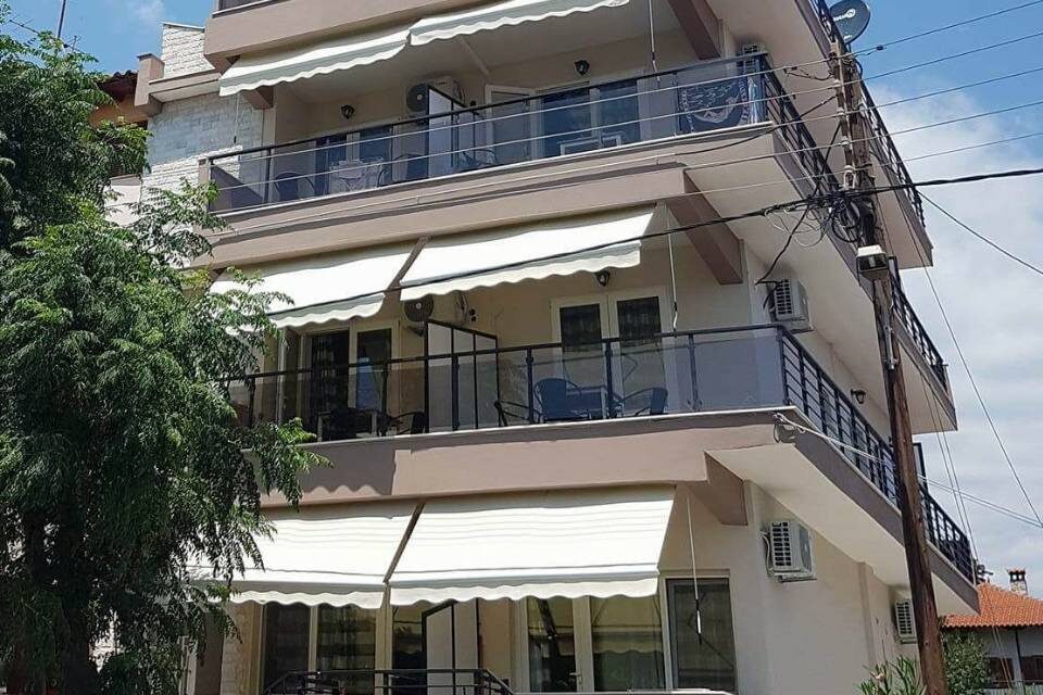 Вила Лина