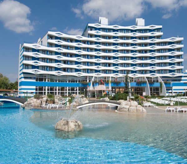 TRAKIA PLAZA 4*