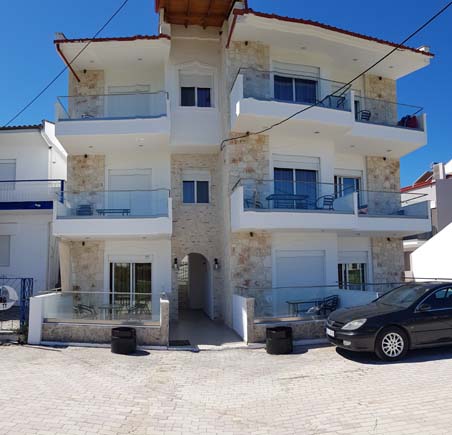 Vila Hristos