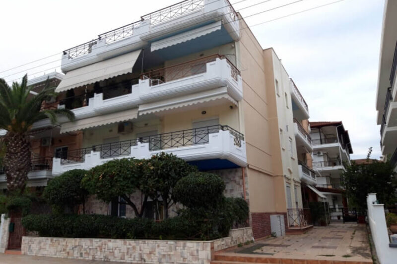 Villa Jenny