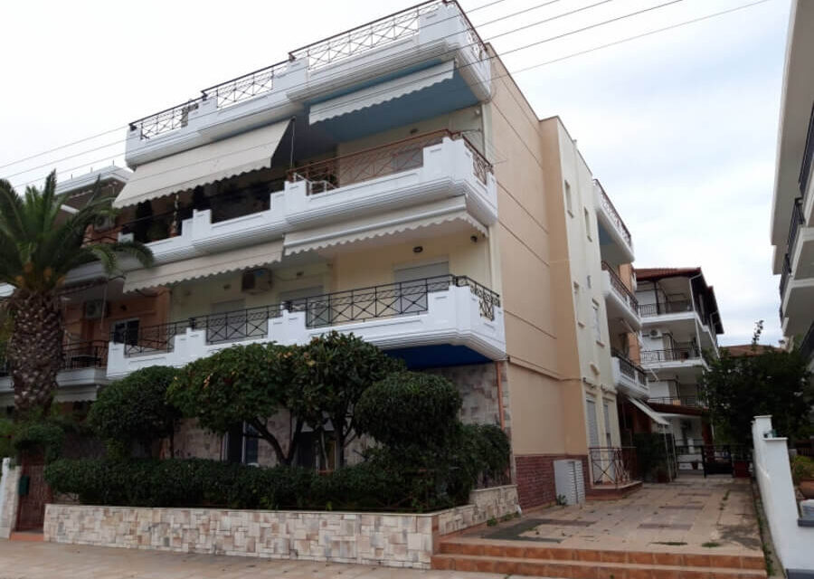 Villa Jenny